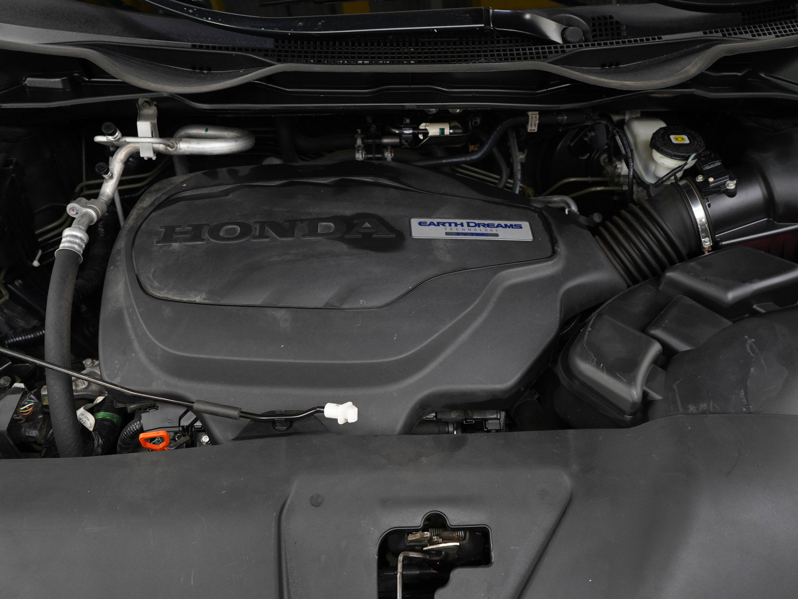 Used 2019 Honda Odyssey EX image 29