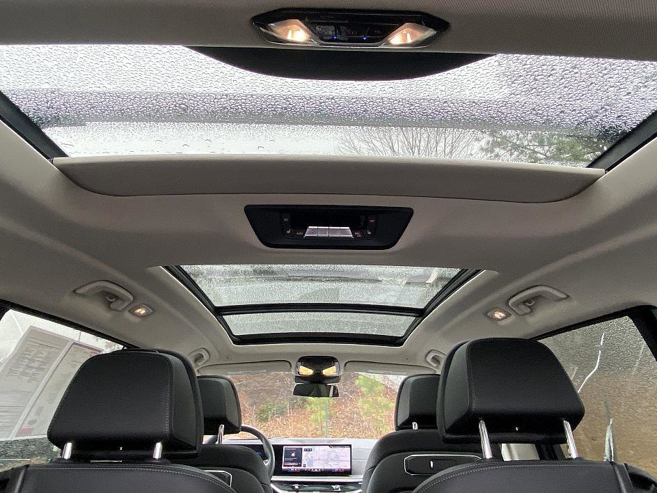 Used 2025 BMW X7 xDrive40i image 26