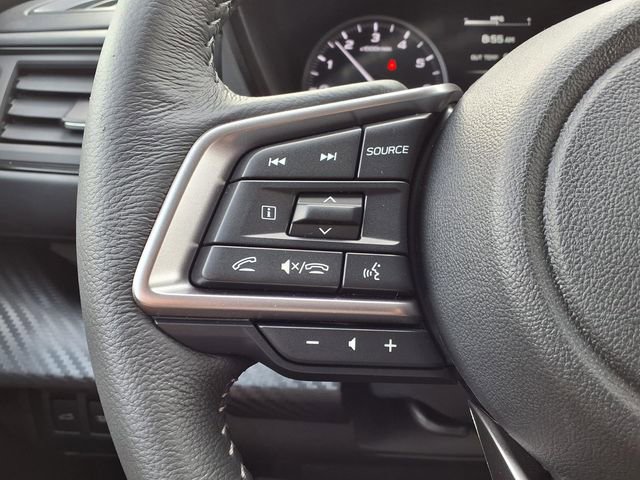 New 2026 Subaru Ascent Premium AWD/4WD image 14