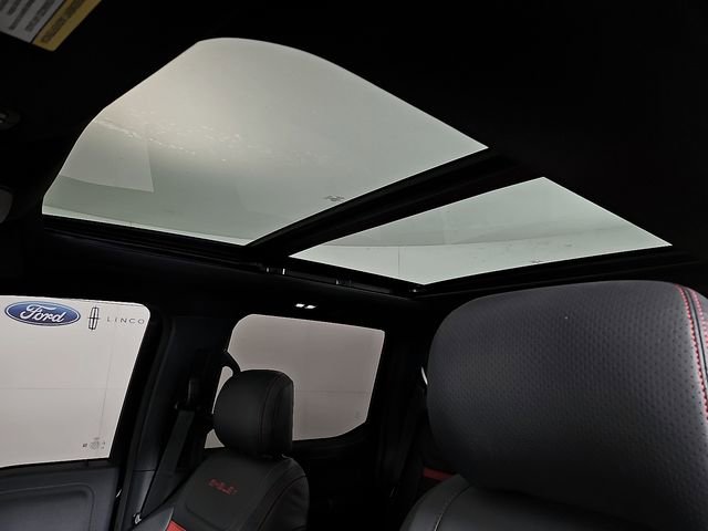 Used 2025 Ford F150 Lariat w/ Equipment Group 501A Mid image 15