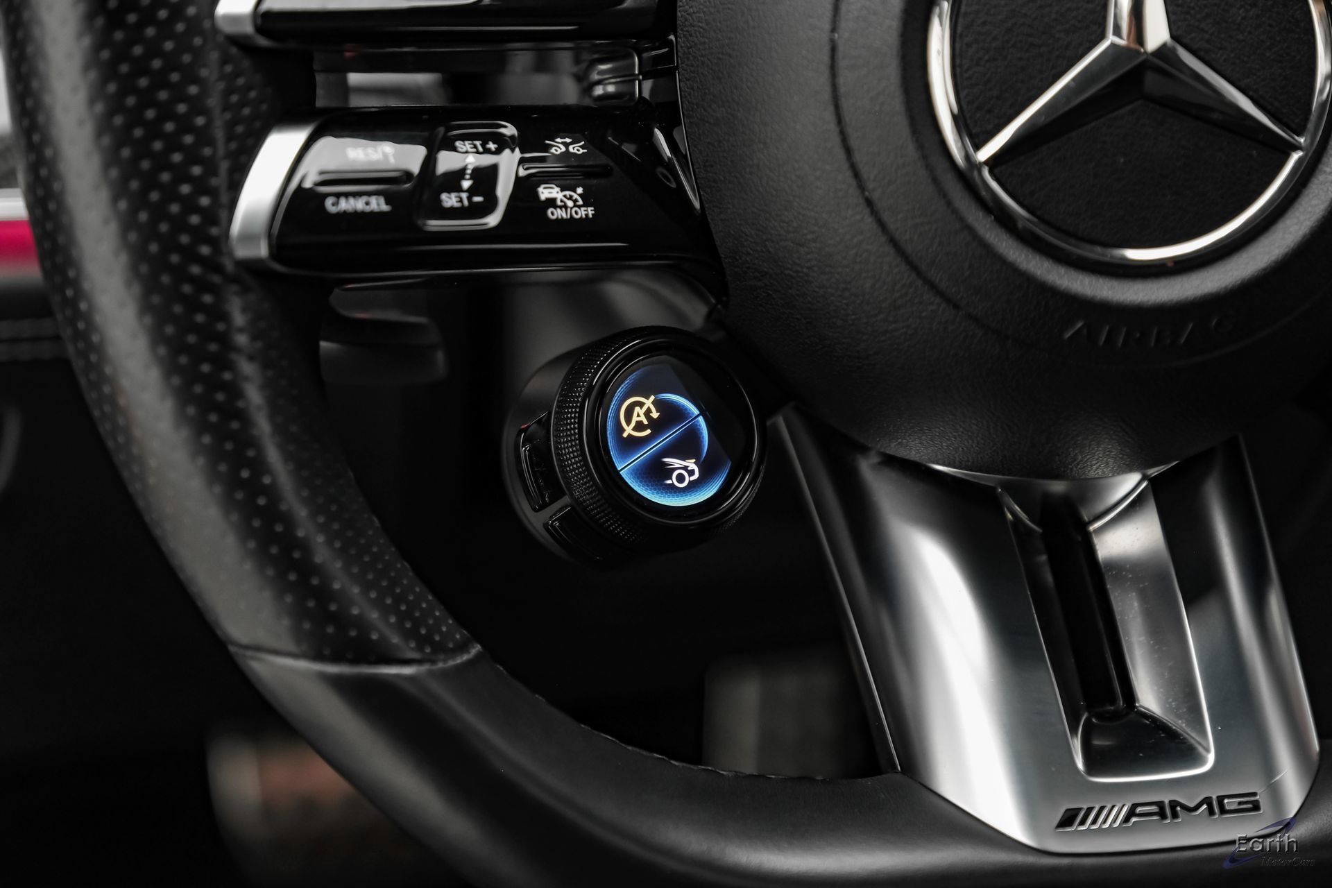 Used 2022 Mercedes-Benz AMG GT 43 image 45