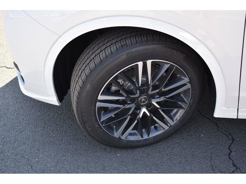 New 2026 Acura MDX w/ Advance Package AWD/4WD image 37