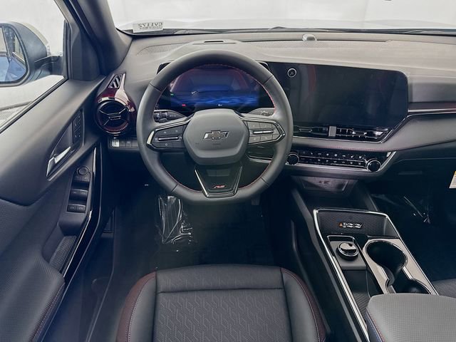 New 2026 Chevrolet Equinox RS w/ Convenience Package III FWD image 23