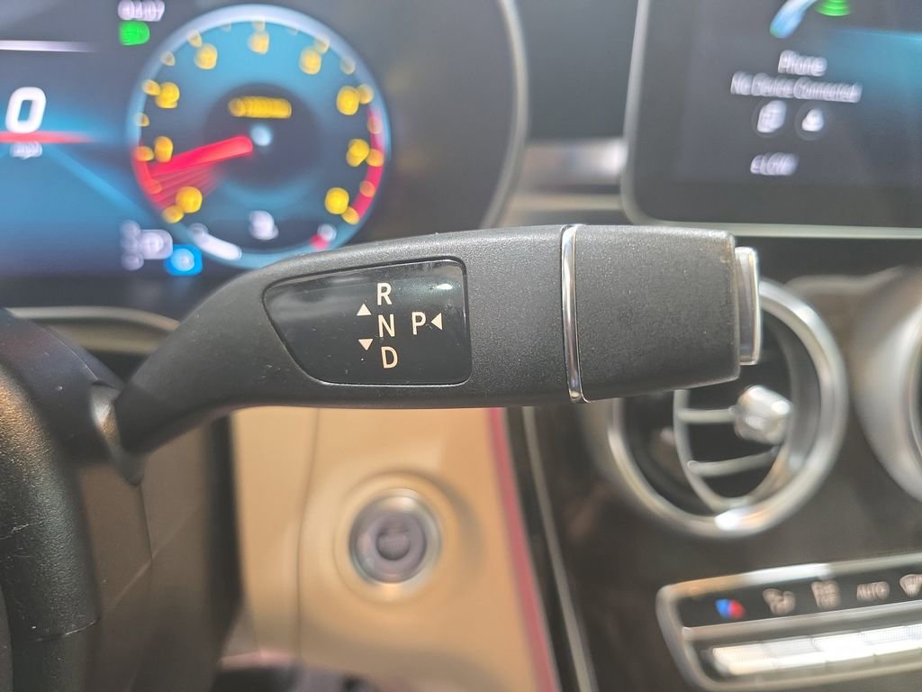 Used 2022 Mercedes-Benz GLC 300 image 19