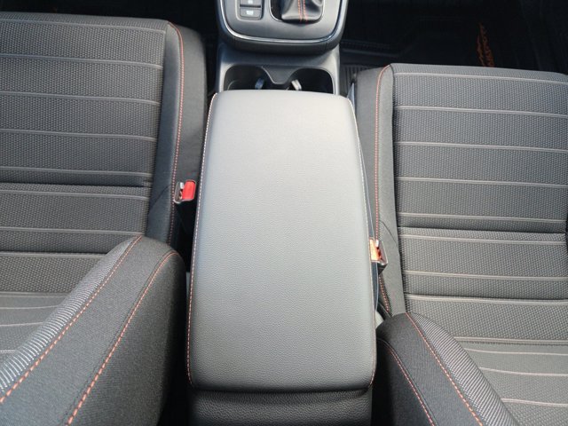 New 2026 Honda CR-V TrailSport image 31