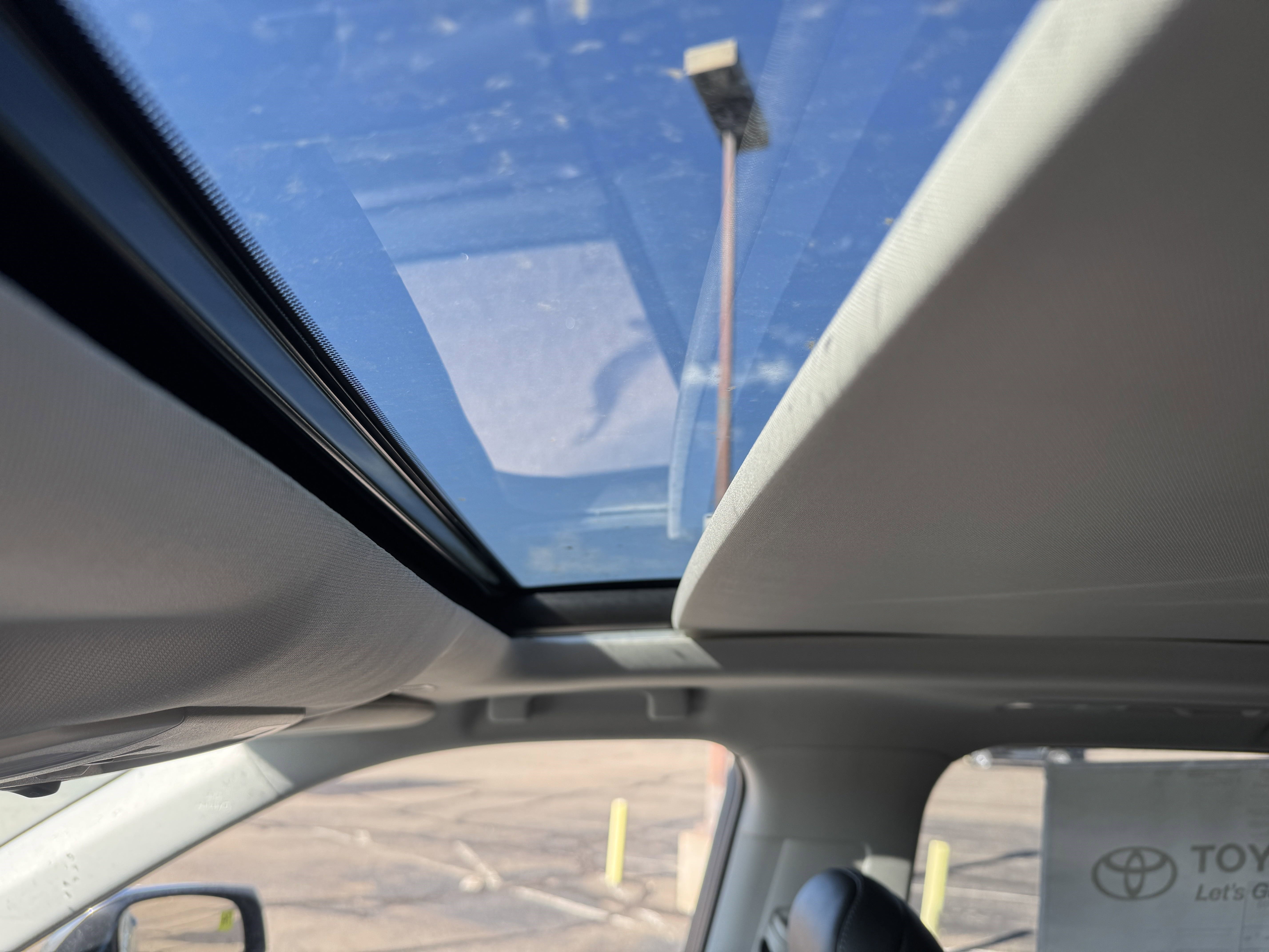 New 2026 Toyota Highlander Platinum AWD/4WD image 33