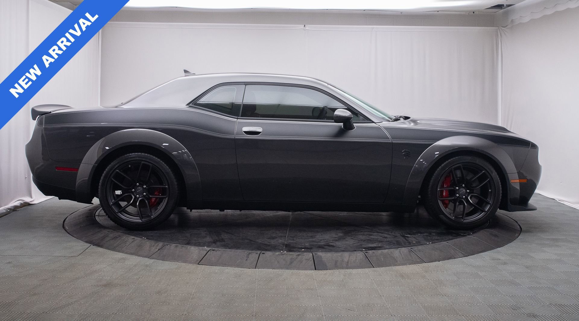 Used 2023 Dodge Challenger SRT Hellcat image 49