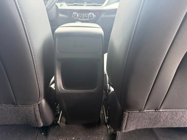 Used 2024 Chevrolet Trax LT w/ Driver Confidence Package FWD image 13