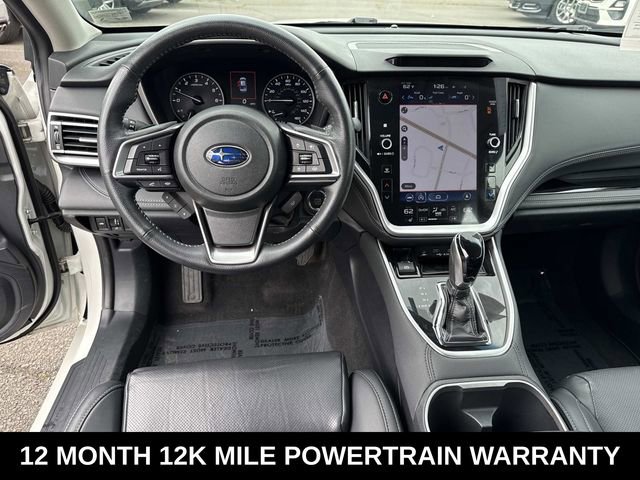 Used 2020 Subaru Legacy Limited w/ Popular Package #2 AWD/4WD image 18