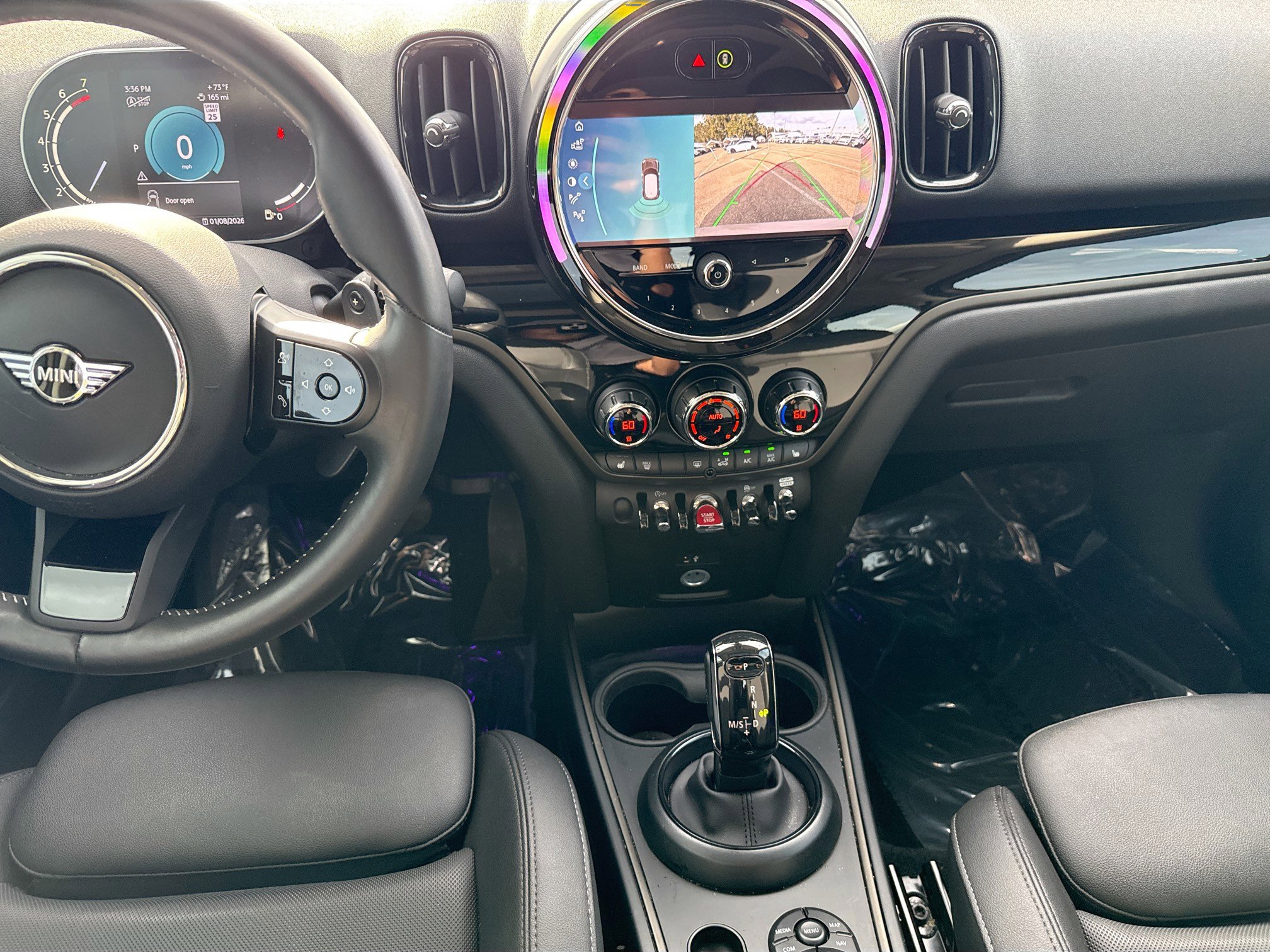 Used 2024 MINI Cooper Countryman S image 18