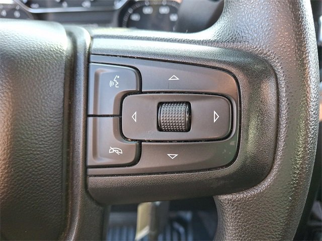 Used 2023 GMC Sierra 2500 Pro w/ Convenience Package image 23