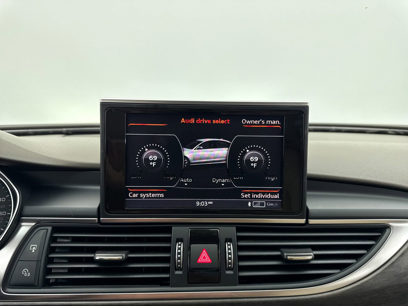 Used 2018 Audi A6 2.0T Premium Plus w/ Premium Plus Package AWD/4WD image 11