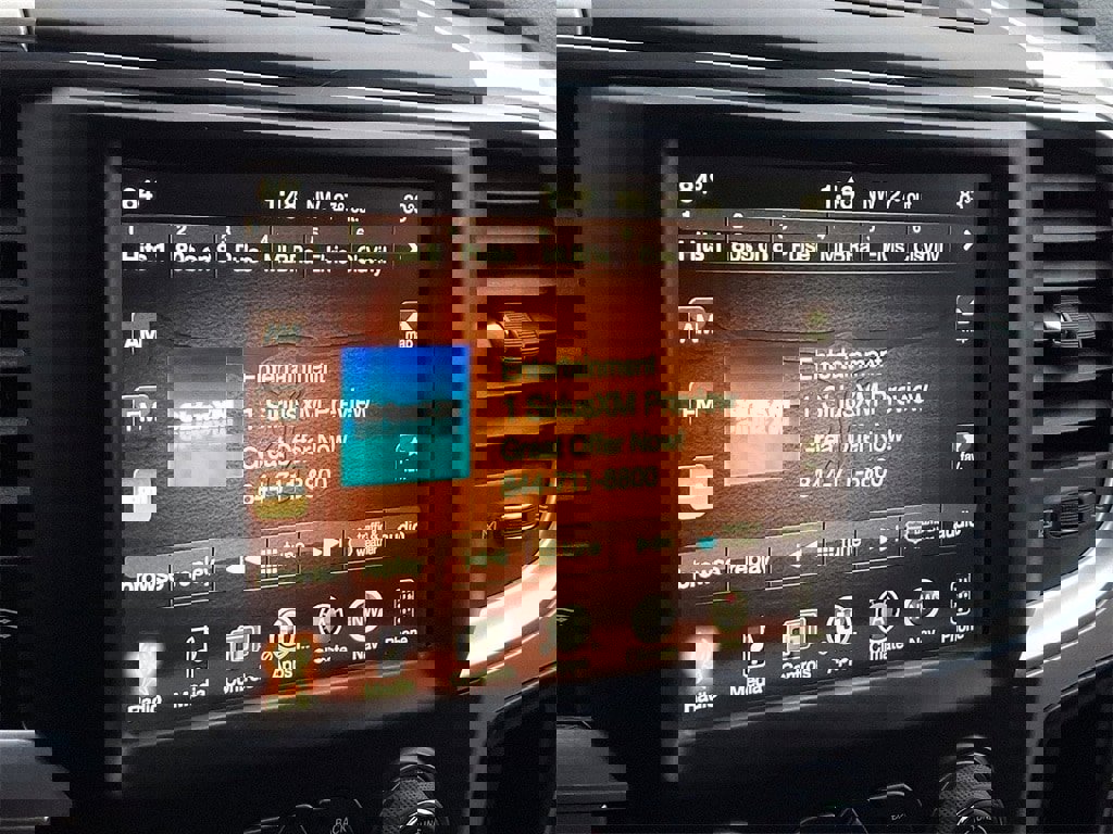 Used 2017 RAM 1500 Big Horn image 17