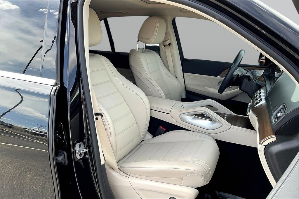 Used 2022 Mercedes-Benz GLE 350 4MATIC image 28