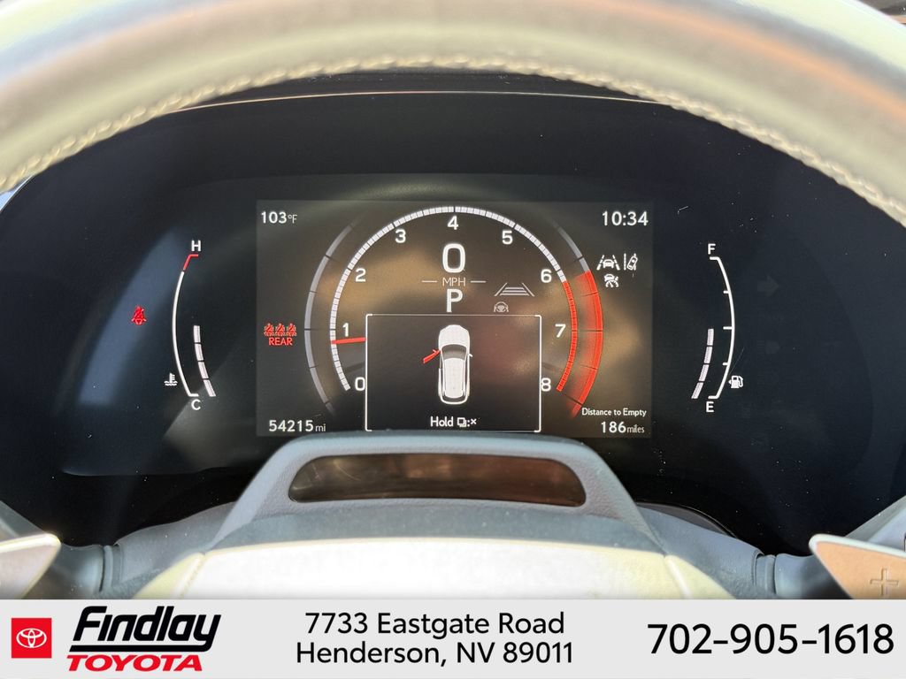 Used 2023 Lexus RX 350 F Sport w/ Accessory Package (Z1) AWD/4WD image 23