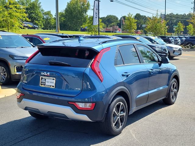 New 2026 Kia Niro EX w/ EX Premium Package FWD image 4