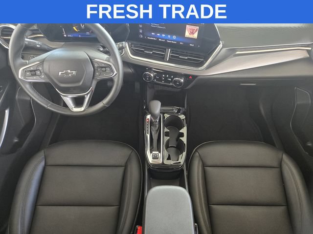Used 2026 Chevrolet Trax ACTIV w/ Driver Confidence Package FWD image 26