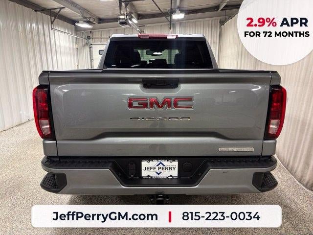 New 2026 GMC Sierra 1500 Elevation w/ Elevation Select Package AWD/4WD image 4