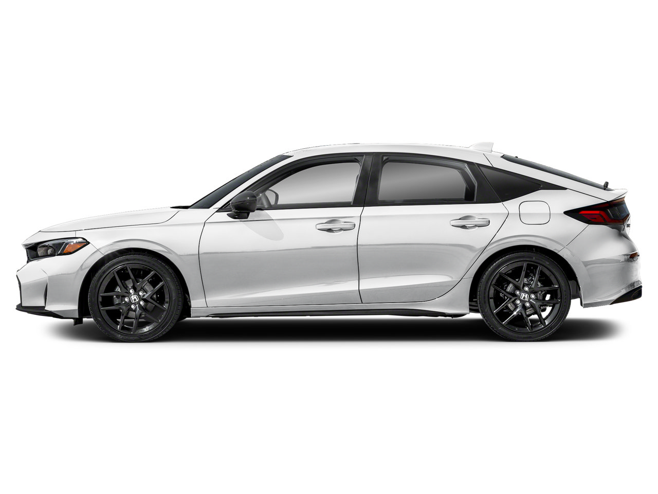 New 2026 Honda Civic Sport image 28