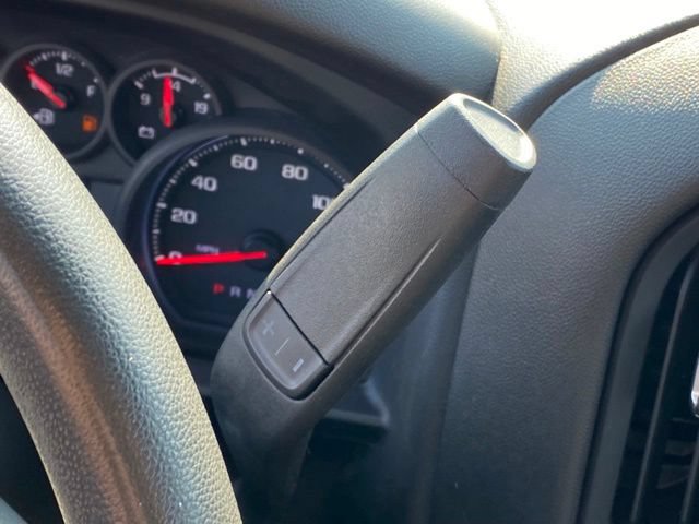 Used 2022 Chevrolet Silverado 1500 W/T AWD/4WD image 19