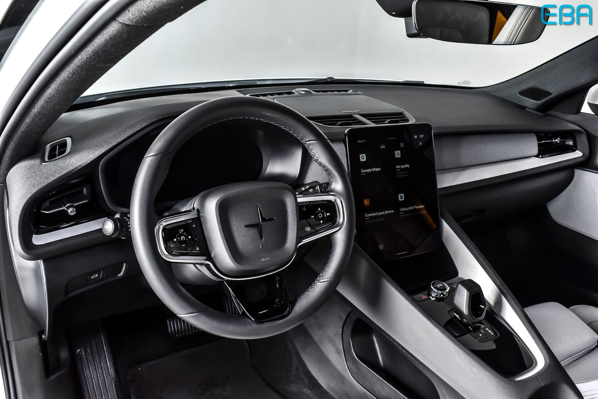 Used 2023 Polestar Polestar 2 w/ Pilot Pack AWD/4WD image 15