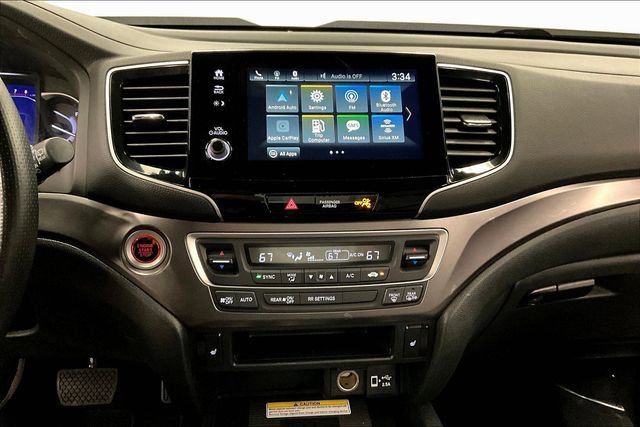 Used 2023 Honda Passport EX-L image 31