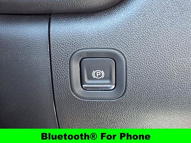 New 2026 Chevrolet Silverado 1500 Custom Trail Boss w/ LPO, Dark Essentials Package image 16