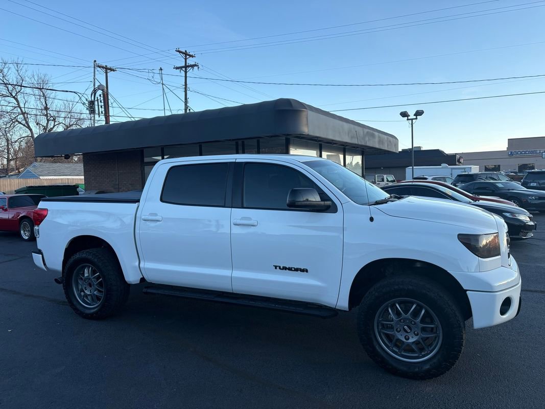Used 2008 Toyota Tundra SR5 image 4