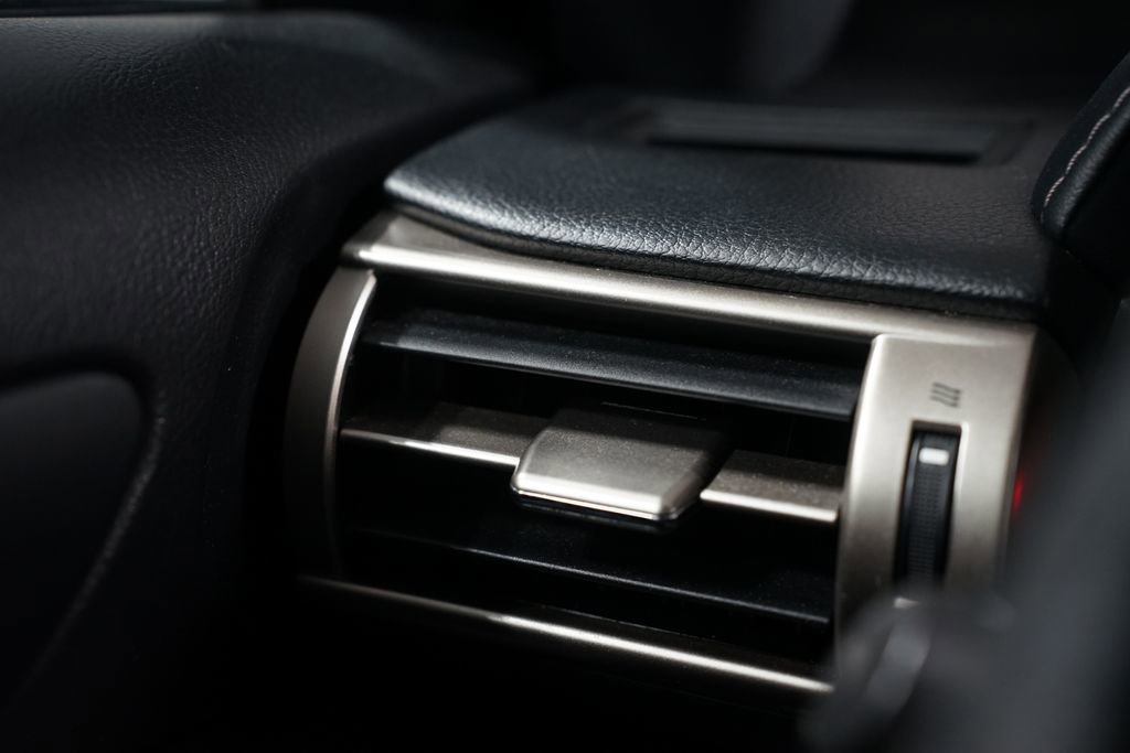 Used 2015 Lexus IS 250 w/ F-Sport Package RWD image 24