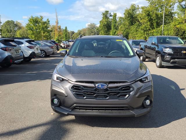 New 2025 Subaru Crosstrek 2.5i Limited image 8