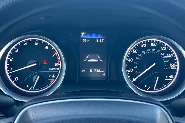 Certified 2023 Toyota Camry LE image 26