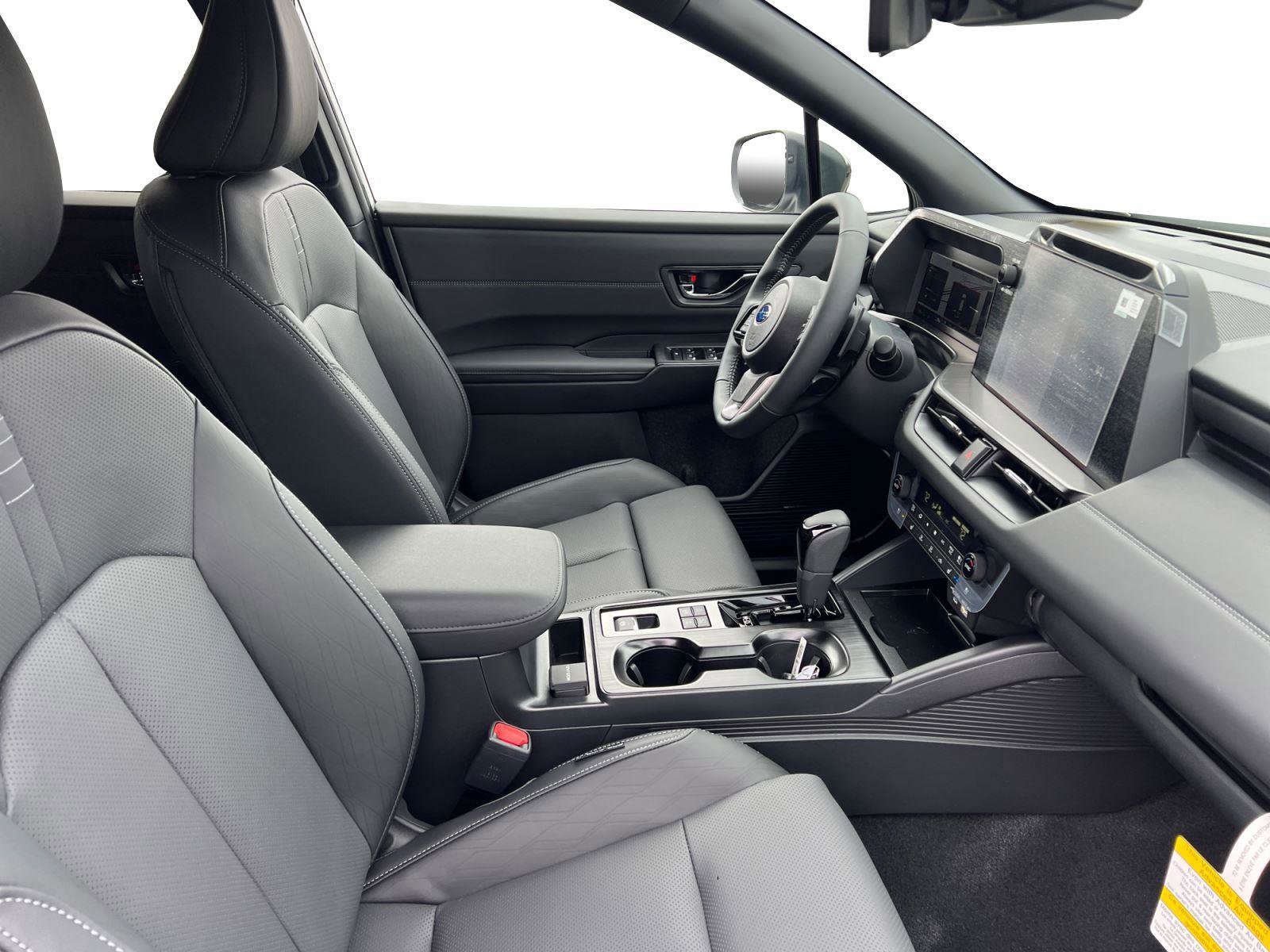 New 2026 Subaru Outback Touring XT image 15