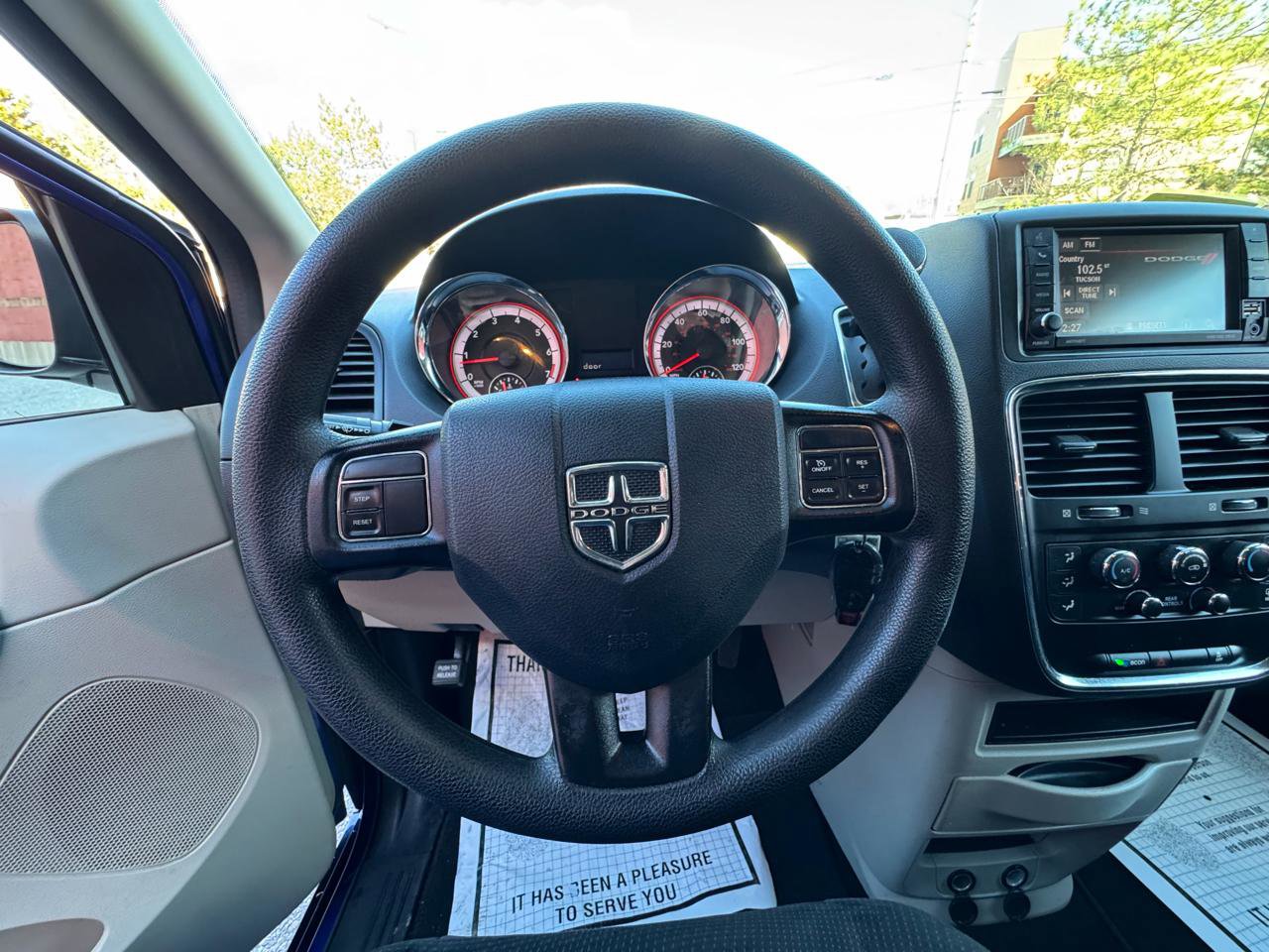 Used 2019 Dodge Grand Caravan SE image 16