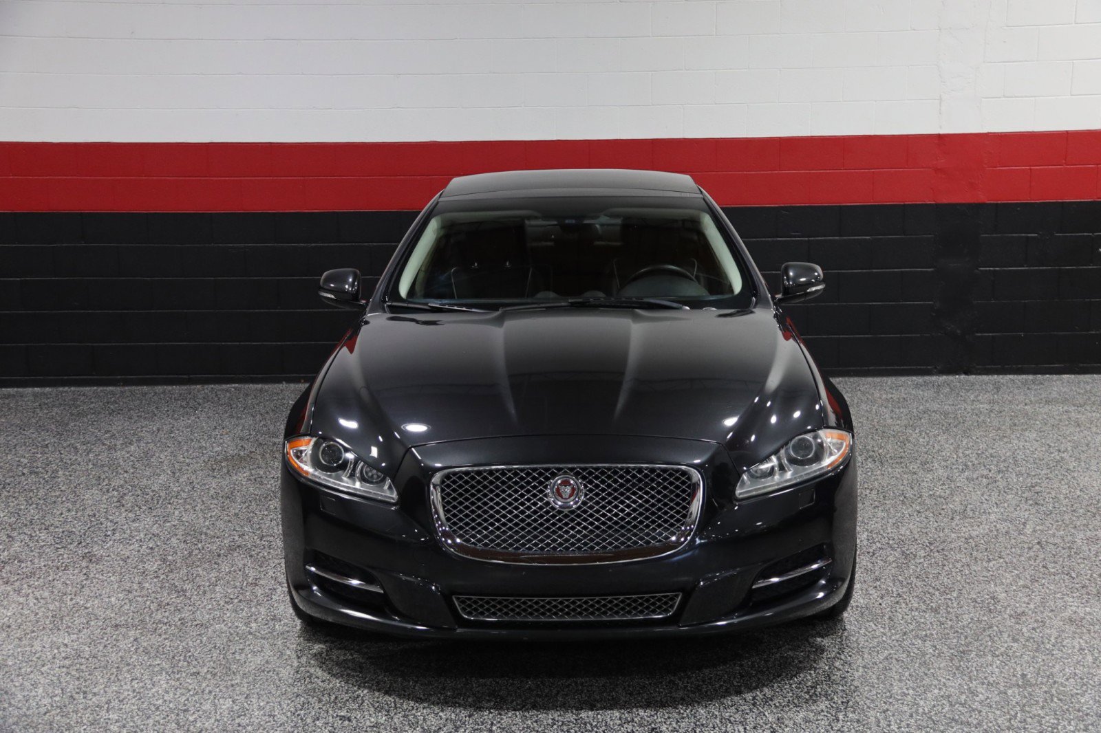 Used 2014 Jaguar XJ L Portfolio image 12