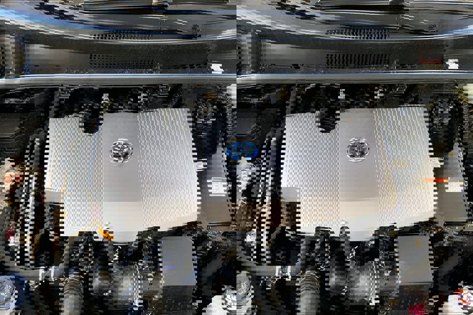 Used 2022 Toyota Prius L Eco image 31