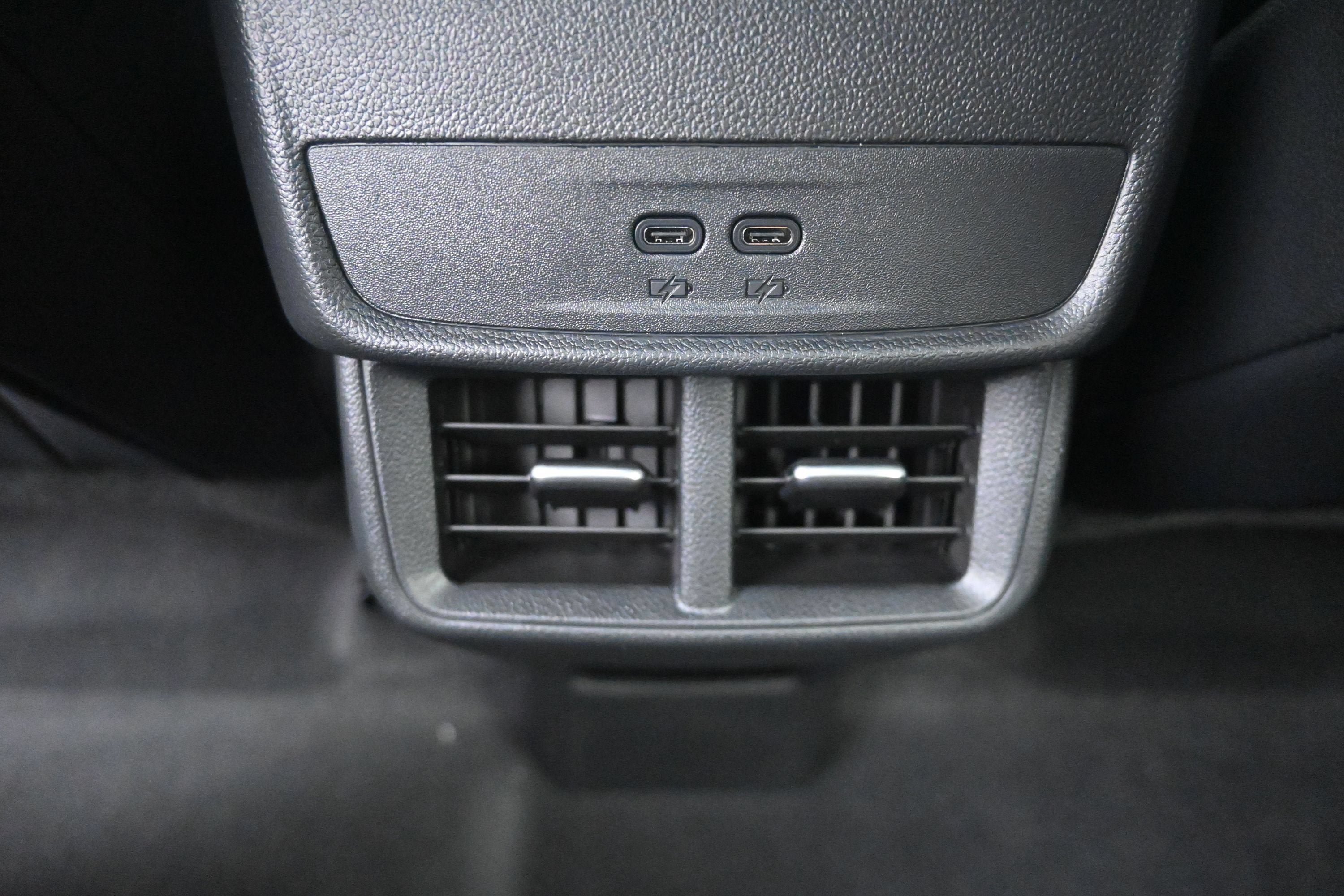 New 2027 Chevrolet Equinox LT w/ Convenience Package II FWD image 24