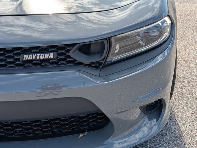 Used 2023 Dodge Charger Scat Pack w/ Daytona Edition Group image 9