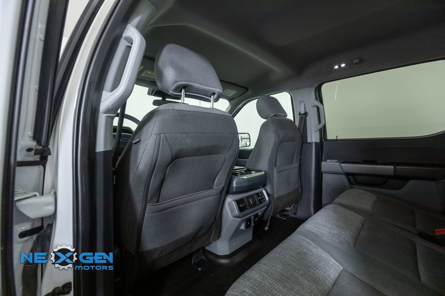 Used 2021 Ford F150 XLT w/ Trailer Tow Package AWD/4WD image 25