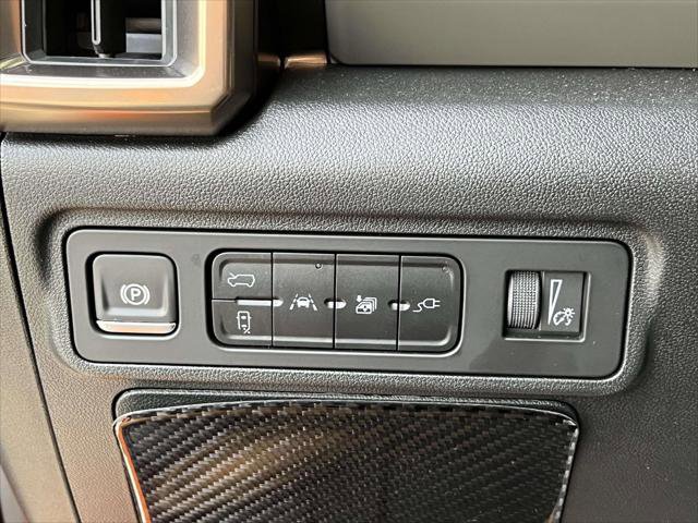 Certified 2024 GMC Hummer EV 2X image 24