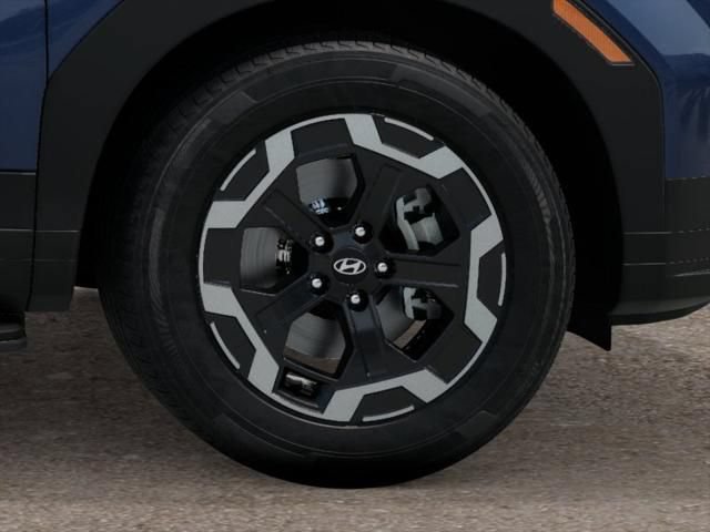 New 2027 Hyundai Santa Fe SEL FWD image 8