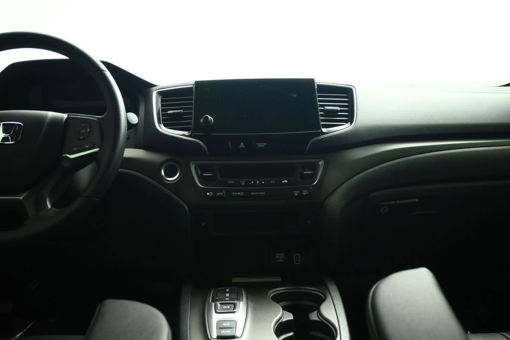 Used 2023 Honda Passport TrailSport image 37