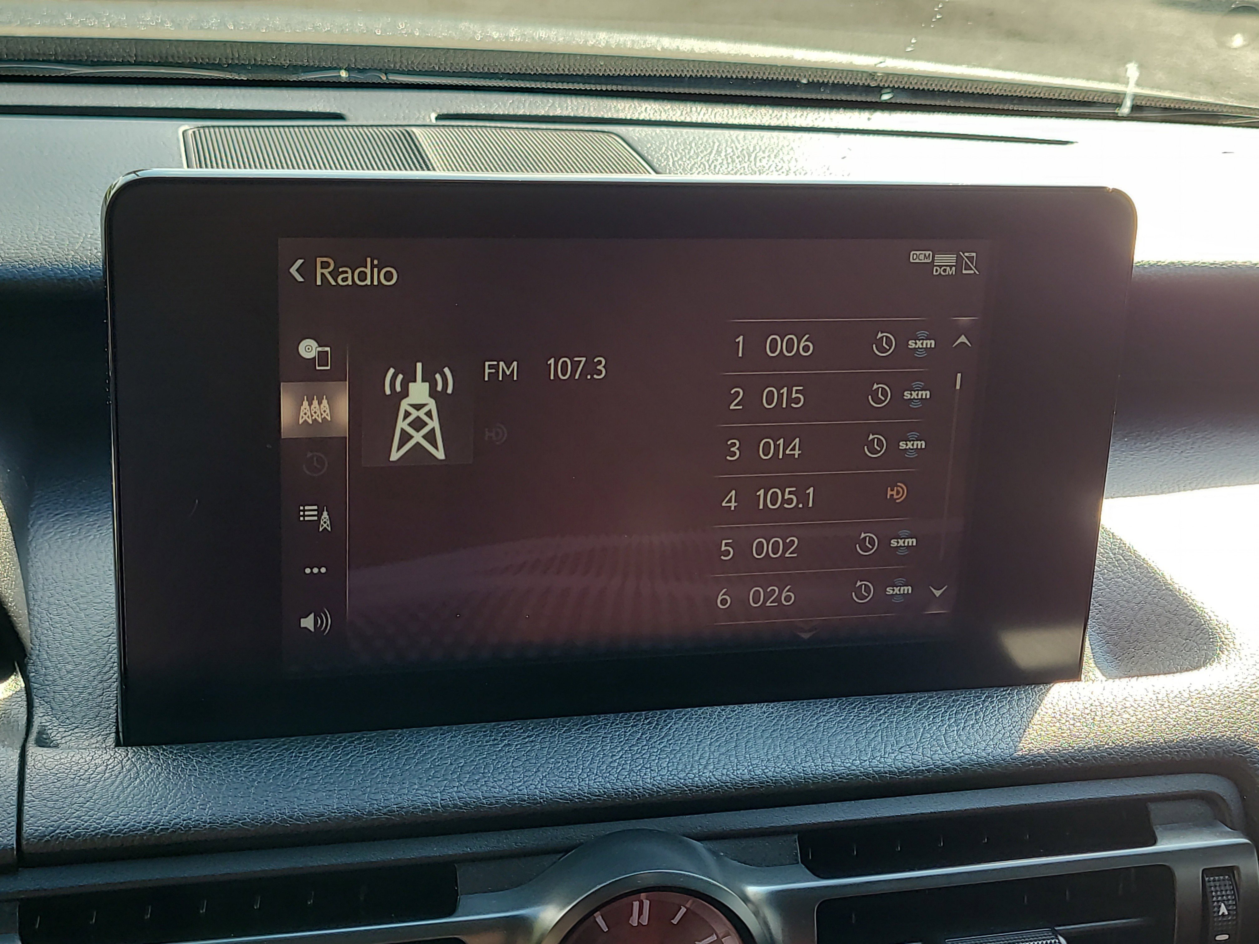 Used 2023 Lexus IS 300 w/ Premium Package image 21