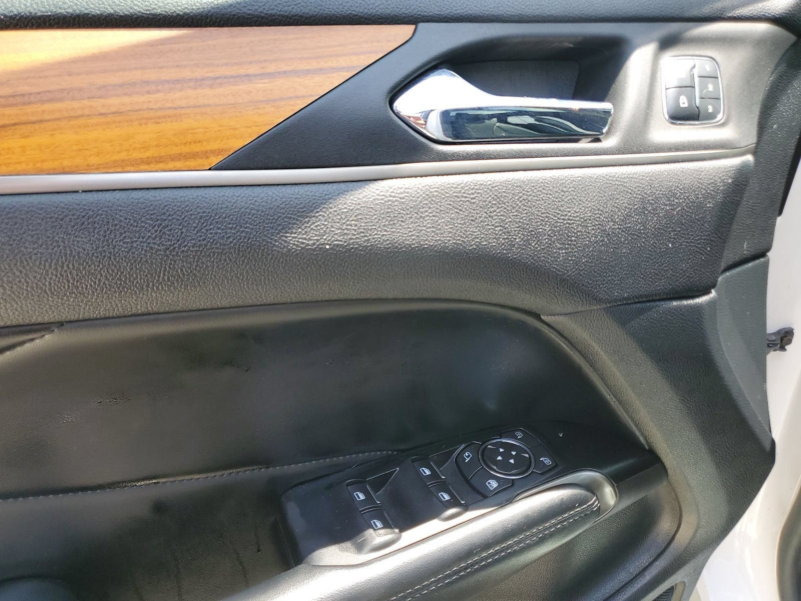 Used 2018 Lincoln MKC Reserve AWD/4WD image 15