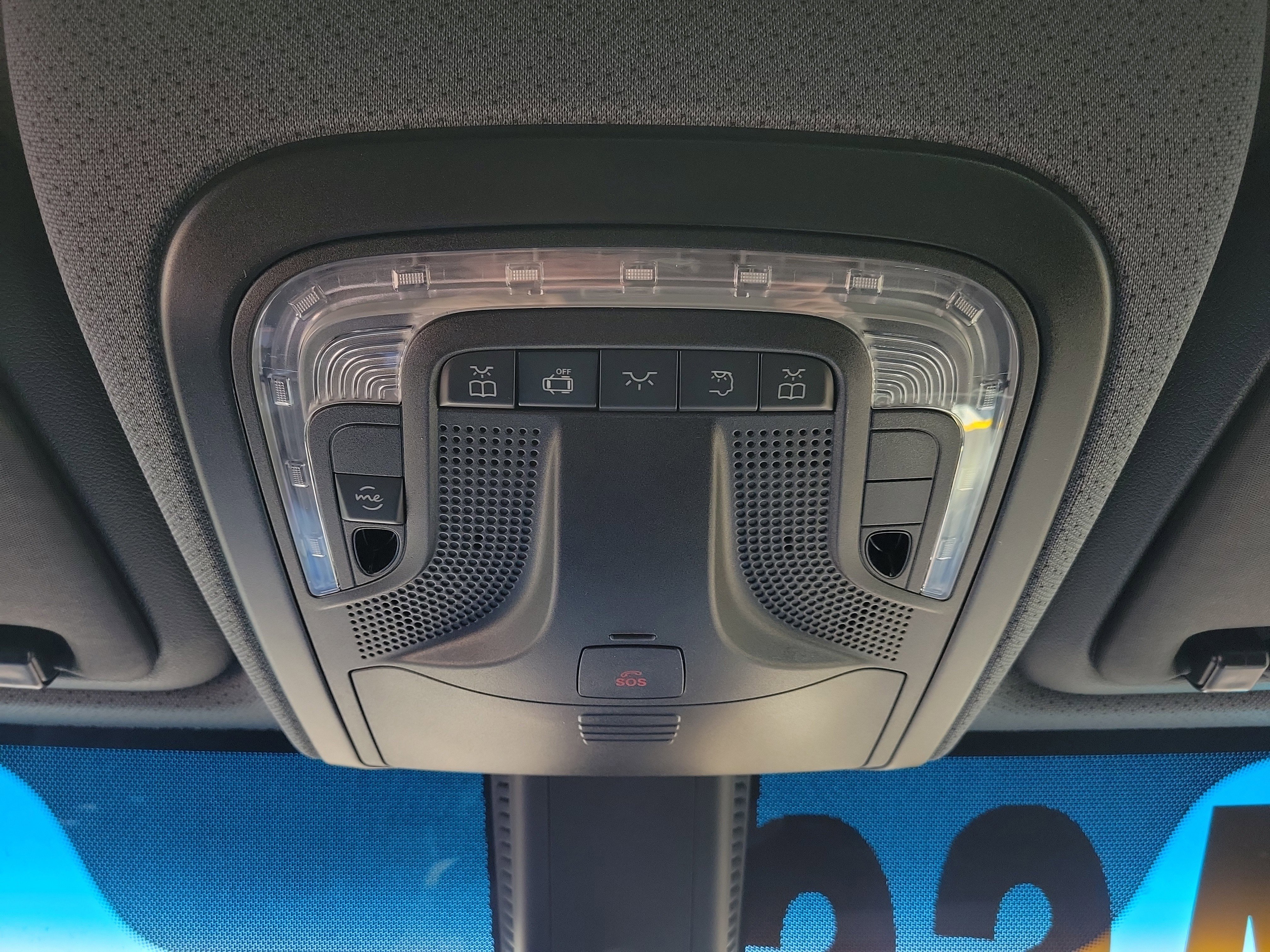 New 2025 Mercedes-Benz Sprinter 2500 image 37