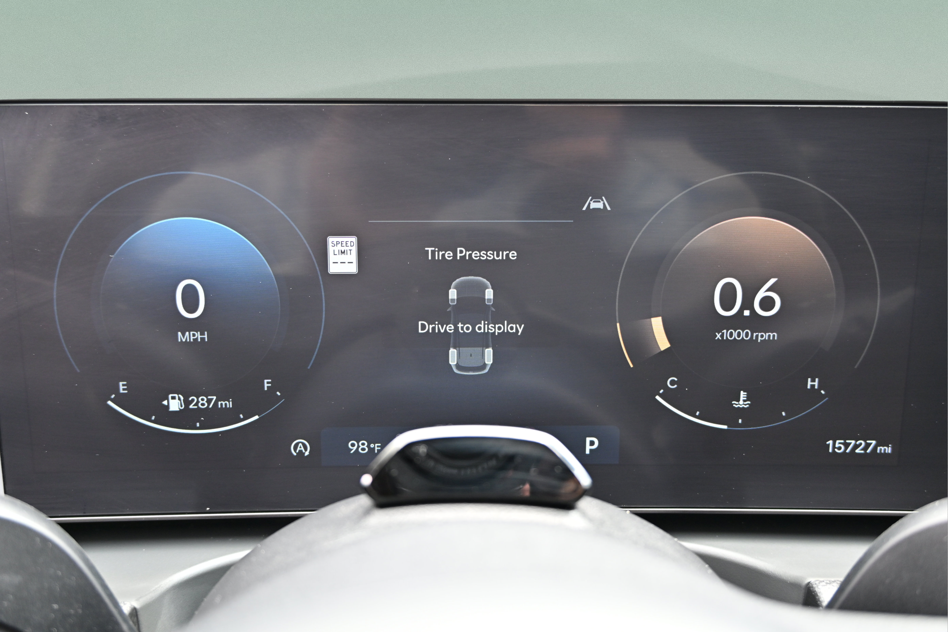 Used 2025 Hyundai Tucson SEL FWD image 37