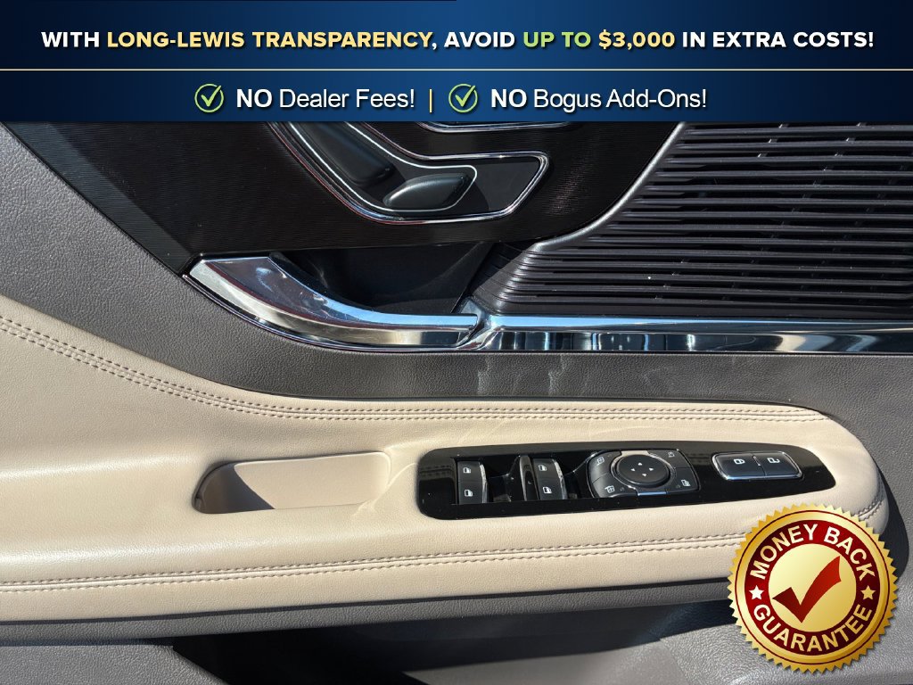 Used 2022 Lincoln Corsair Reserve w/ Elements Package FWD image 16