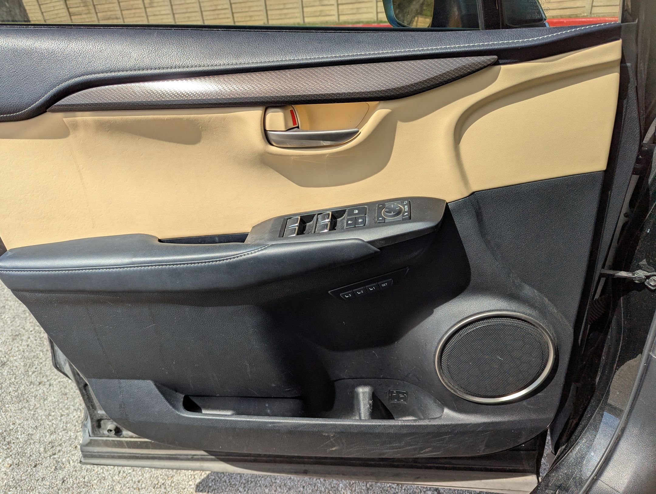 Used 2021 Lexus NX 300 FWD w/ Premium Package image 6