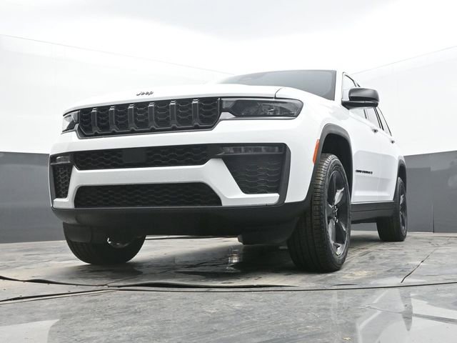 New 2026 Jeep Grand Cherokee L Limited image 53