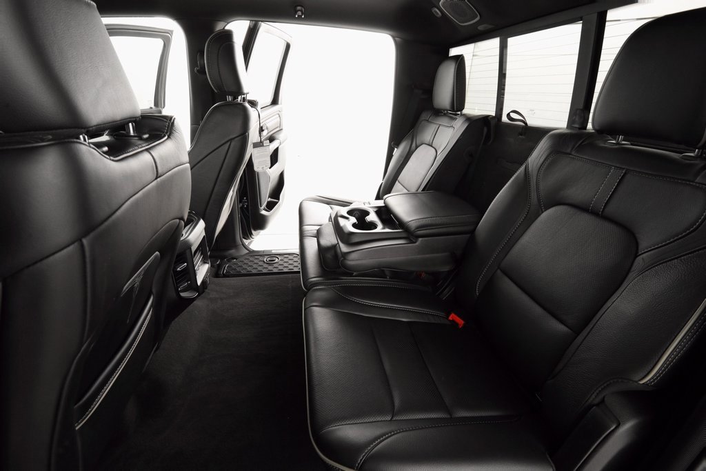 Certified 2022 RAM 1500 Limited w/ Trailer Tow Group image 17