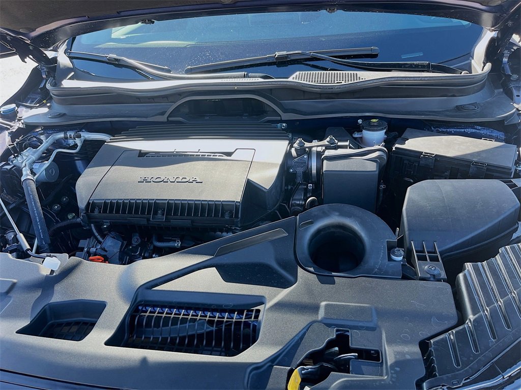 Used 2025 Honda Pilot EX-L image 31